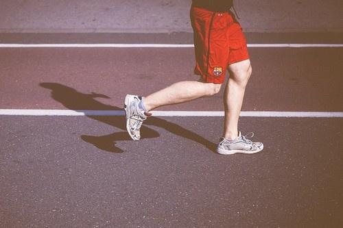 10 τρόποι να φαίνεται το τρέξιμο ευκολότερο