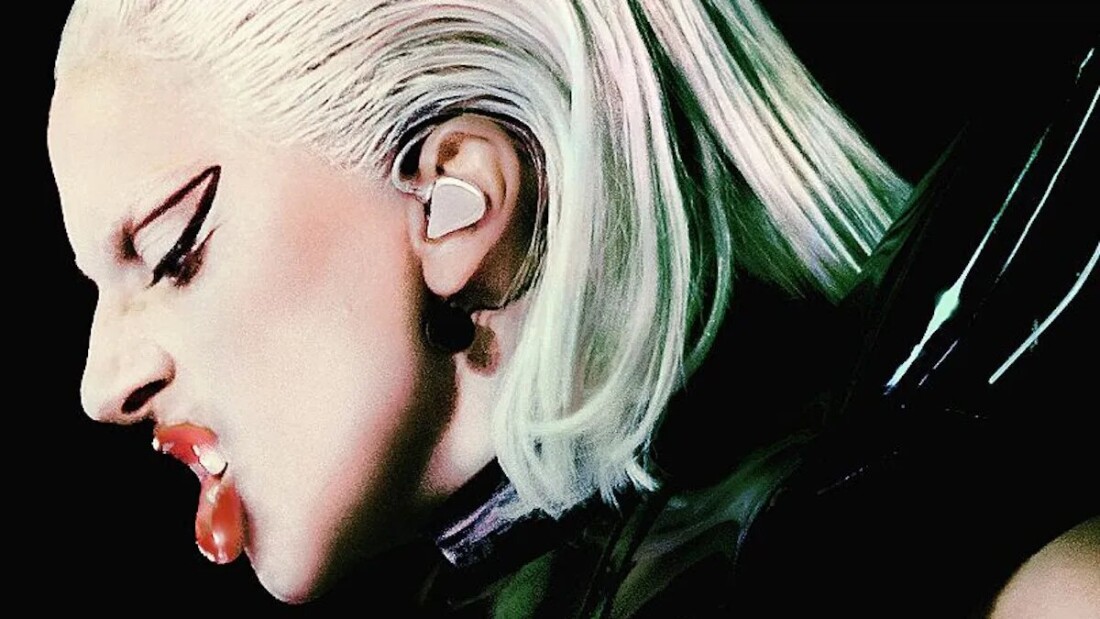 Το HBO αποκαλύπτει το trailer της νέας concert film της Lady Gaga με τίτλο Chromatica Ball