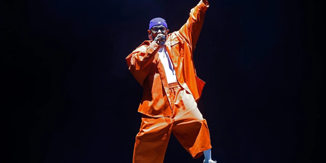 Στην κορυφή του Billboard Hot 100 έκανε πρεμιέρα το diss του Kendrick Lamar προς τον Drake με τίτλο “Not Like Us” 