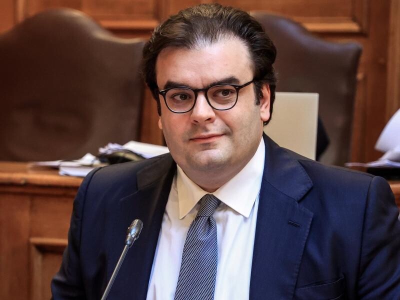 Πιερρακάκης: Χρηματοδότηση 2,97 εκ.€ για δημιουργία «Παρατηρητηρίου Μεταρρυθμίσεων» του Υπουργείου Παιδείας
