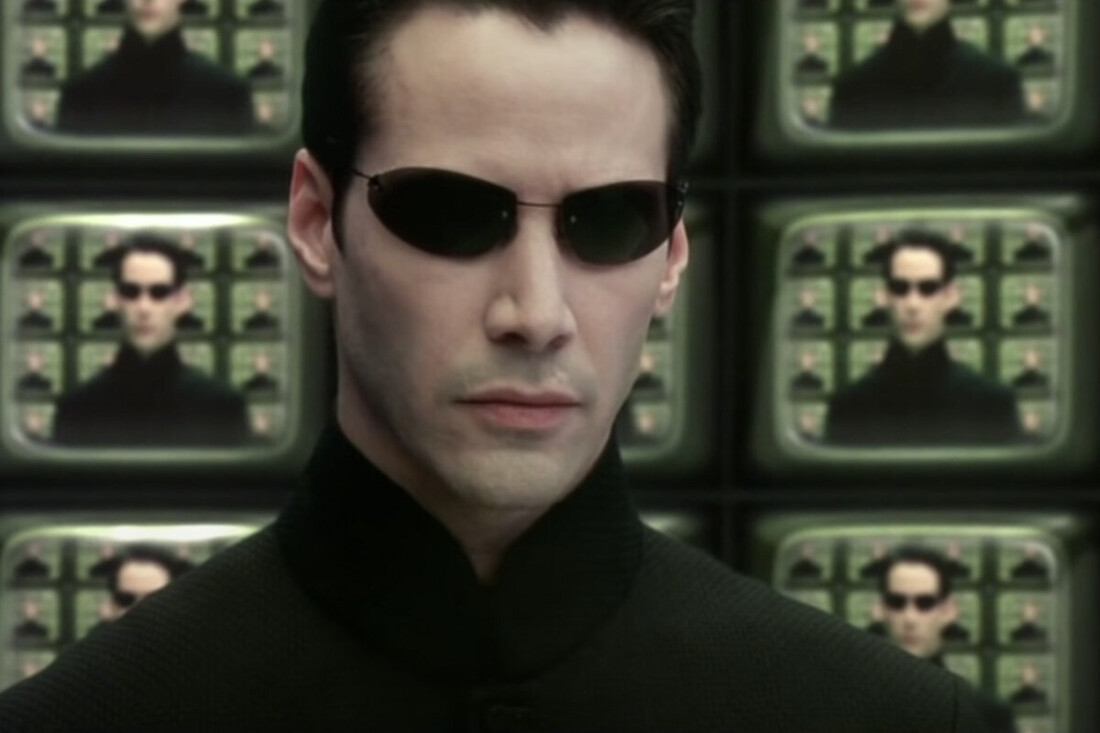 Μία νέα ταινία Matrix δια χειρός Drew Goddard πρόκειται να δούμε σύντομα