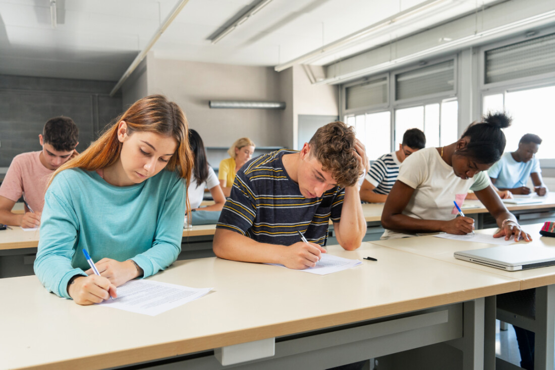 Πανελλαδικές: Νέου τύπου εξετάσεις για τους μαθητές που θα πάνε το Σεπτέμβριο του 2024 στην Α΄ Λυκείου