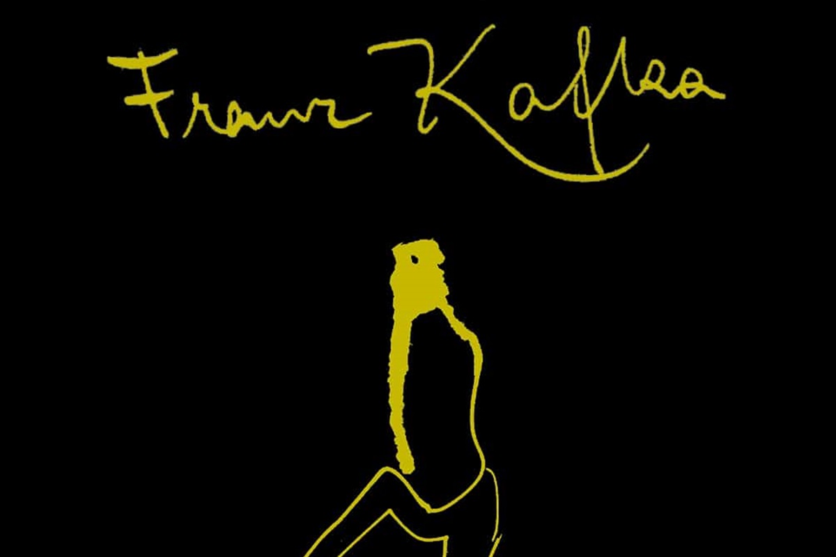 100 χρόνια από τον θάνατο του Franz Kafka: «Τα Σχέδια»