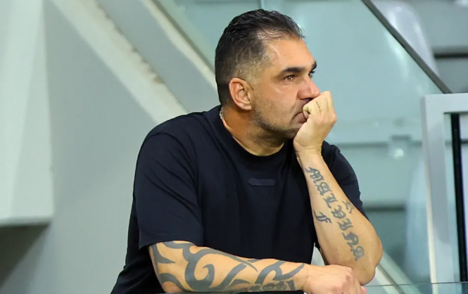 Σοκ στην Κύπρο: Εν ψυχρώ δολοφονία του πρώην προέδρου της Καρμιώτισσας