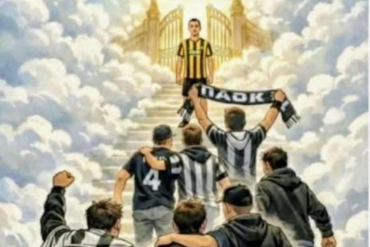 &Omicron; Ά&lambda;&kappa;&eta;&sigmaf; &kappa;&alpha;&lambda;&omega;&sigma;ό&rho;&iota;&sigma;&epsilon; &tau;&alpha; &Pi;&alpha;&omicron;&kappa;&tau;&sigma;ά&kappa;&iota;&alpha; &sigma;&tau;&omicron;&nu; &Sigma;.&Phi;.&Pi;&alpha;&rho;&alpha;&delta;&epsilon;ί&sigma;&omicron;&upsilon;!