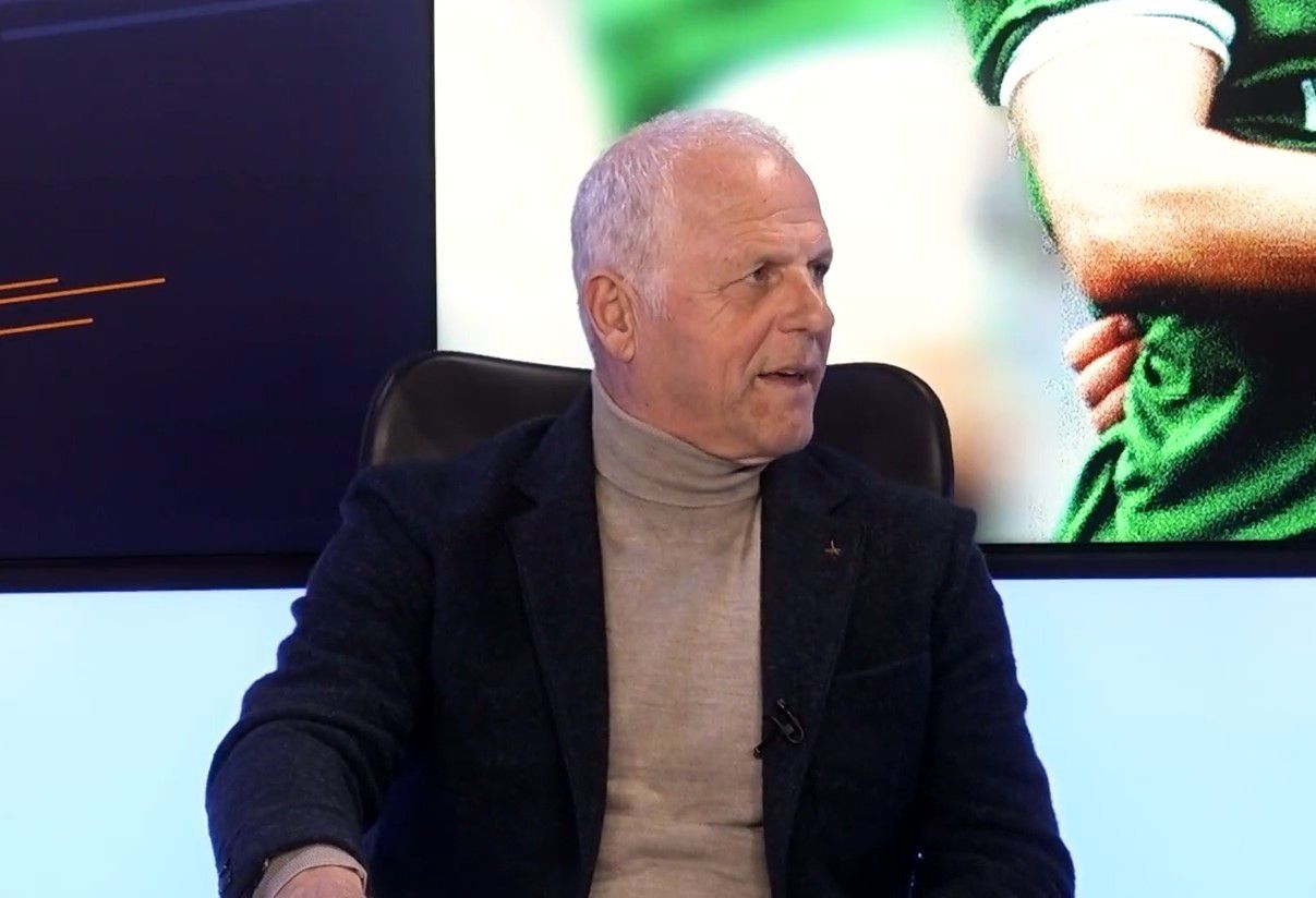 &Alpha;&pi;&omicron;&sigma;&tau;&omicron;&lambda;ά&kappa;&eta;&sigmaf;: &laquo;&Alpha;&upsilon;&tau;ό&sigmaf; &epsilon;ί&nu;&alpha;&iota; &omicron; &lambda;ό&gamma;&omicron;&sigmaf; &pi;&omicron;&upsilon; &omicron; &Pi;&alpha;&nu;&alpha;&theta;&eta;&nu;&alpha;ϊ&kappa;ό&sigmaf; &delta;&epsilon;&nu; έ&chi;&epsilon;&iota; &pi;ά&rho;&epsilon;&iota; &pi;&rho;&omega;&tau;ά&theta;&lambda;&eta;&mu;&alpha;&raquo;