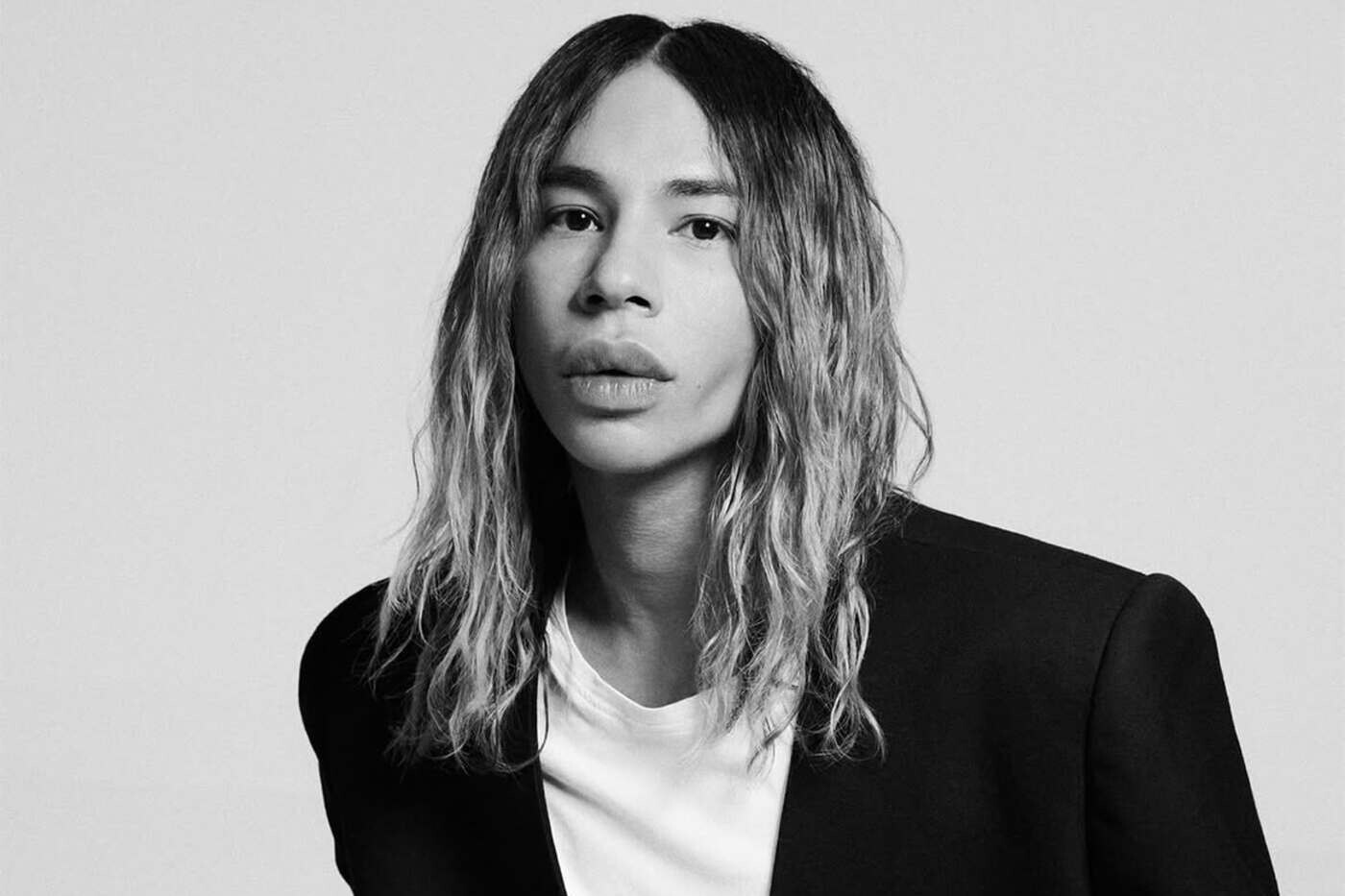 Ο Olivier Rousteing είναι ο νέος καλλιτεχνικός διευθυντής του εμβληματικού οίκου Rabanne