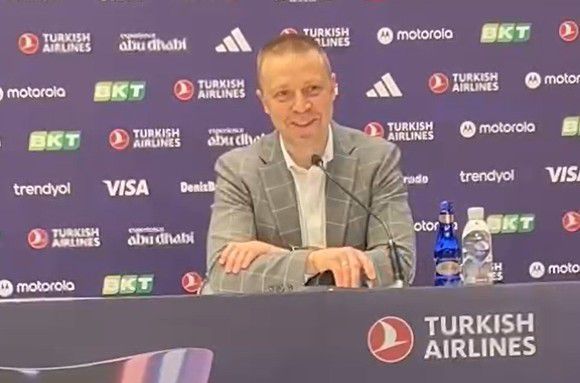 CEO της Euroleague: «Λυπηρό αυτό που συνέβη με τον κ. Γιαννακόπουλο» (vid)