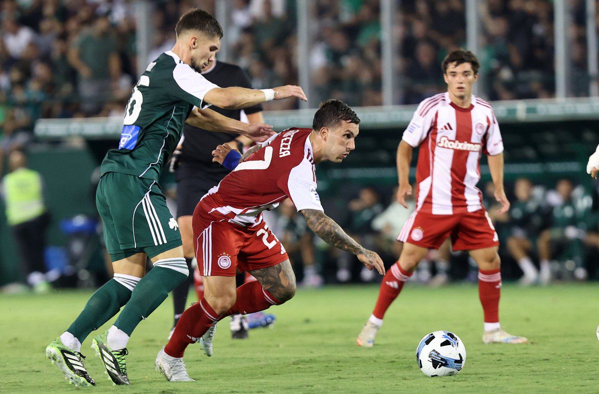 Οι βαθμοί που συγκέντρωσε το Big-5 το 2025 – Η ομάδα έκπληξη που είναι 2η