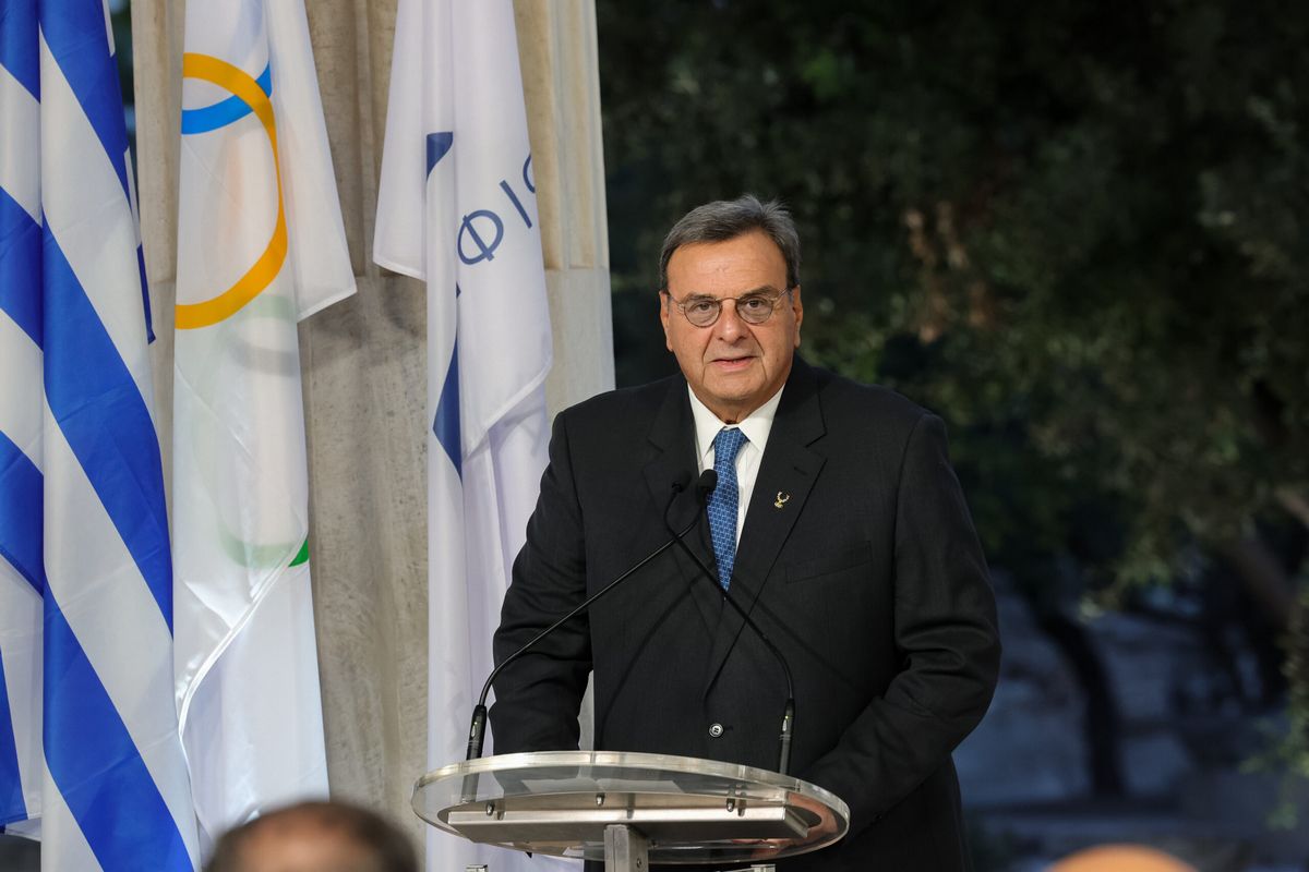 Η εξήγηση για την «απουσία» Κούβελου από τη Γιορτή των Κορυφαίων του ΠΣΑΤ