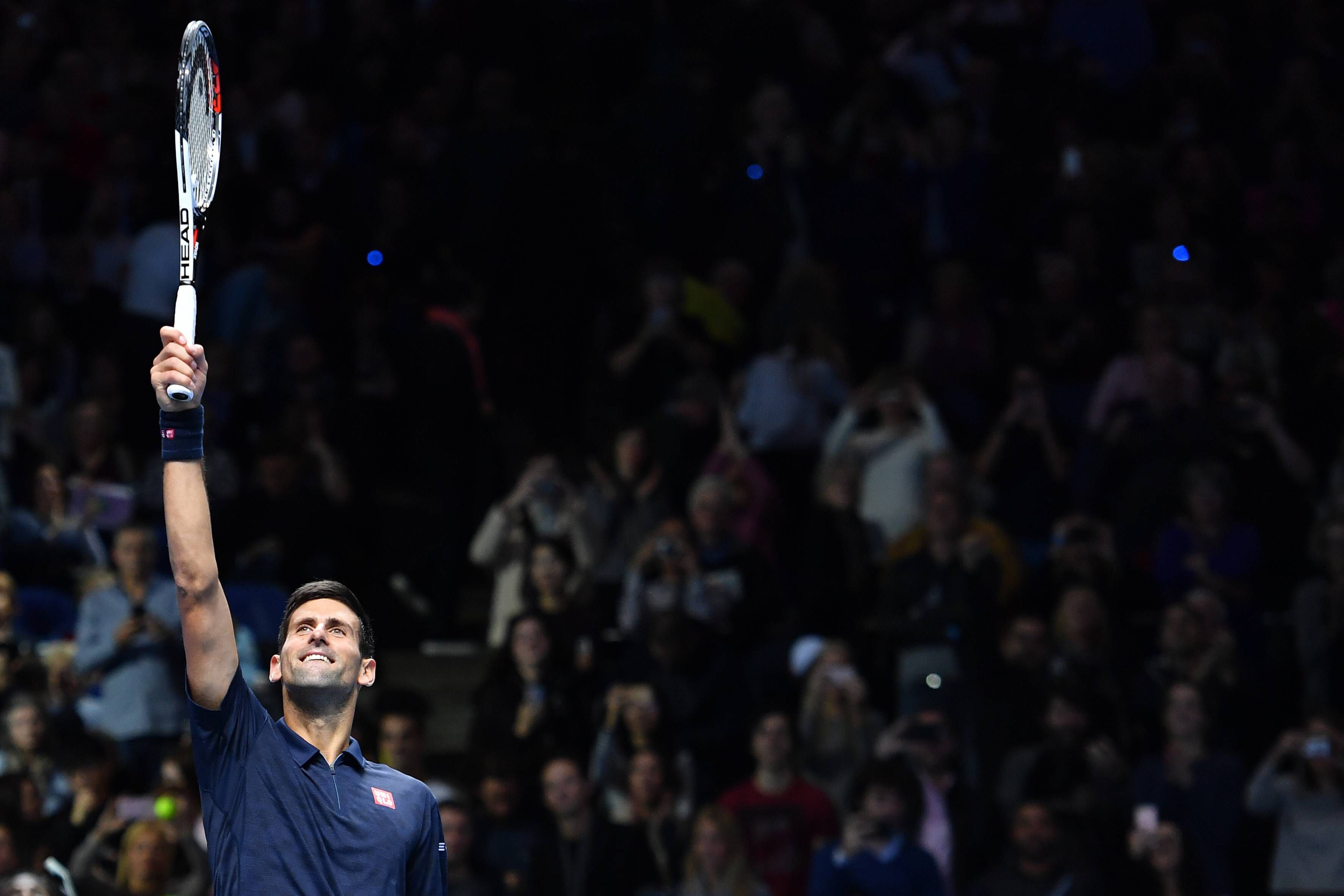 ATP Finals: Πώς η Αθήνα και ο Νόβακ Τζόκοβιτς επηρεάζουν την κούρσα του Τορίνο για τους Μουζέτι και Οζέ-Αλιασίμ