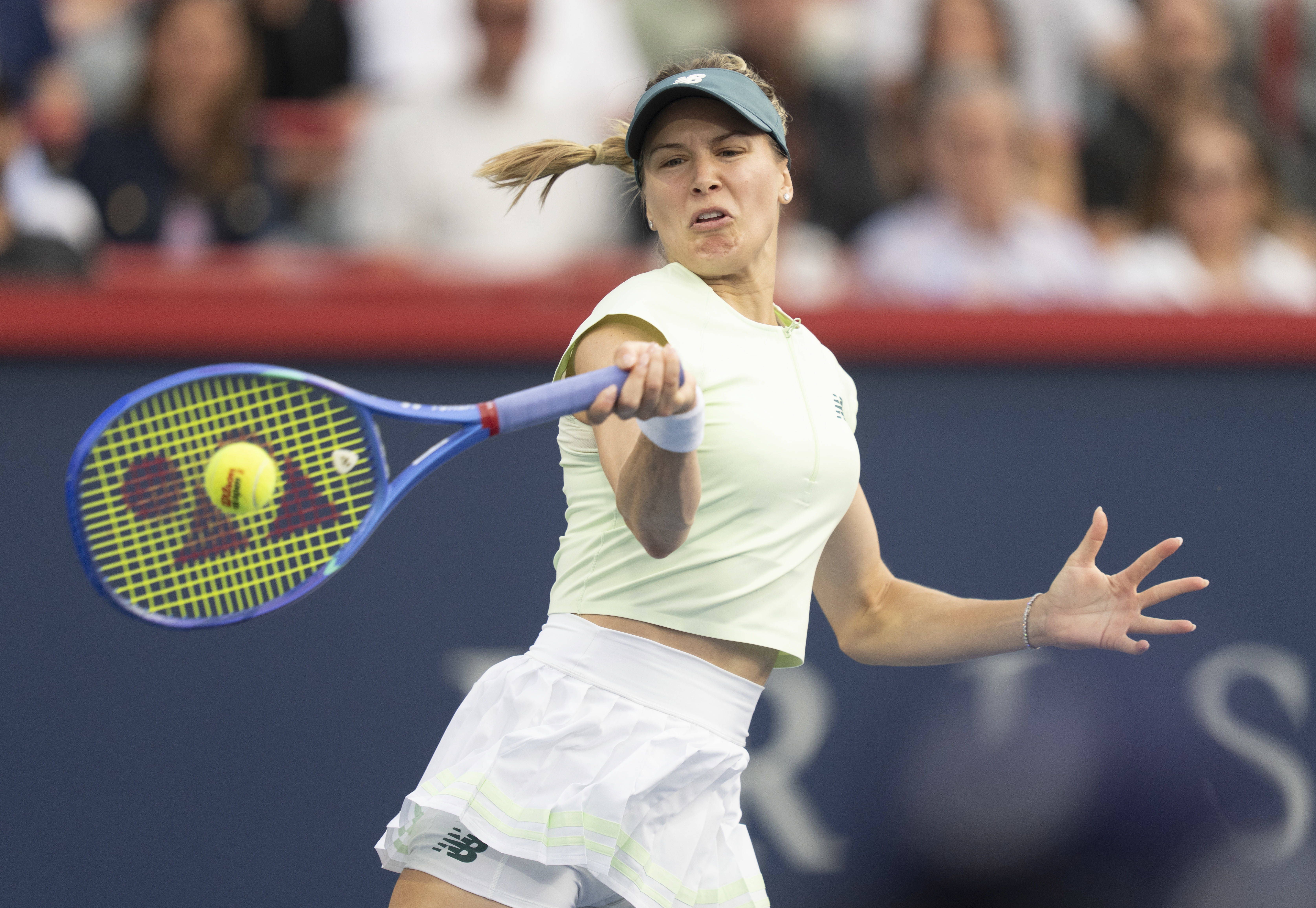 Η πιο σέξι τενίστρια του κόσμου βάζει «φωτιά» στο Instagram (pics)