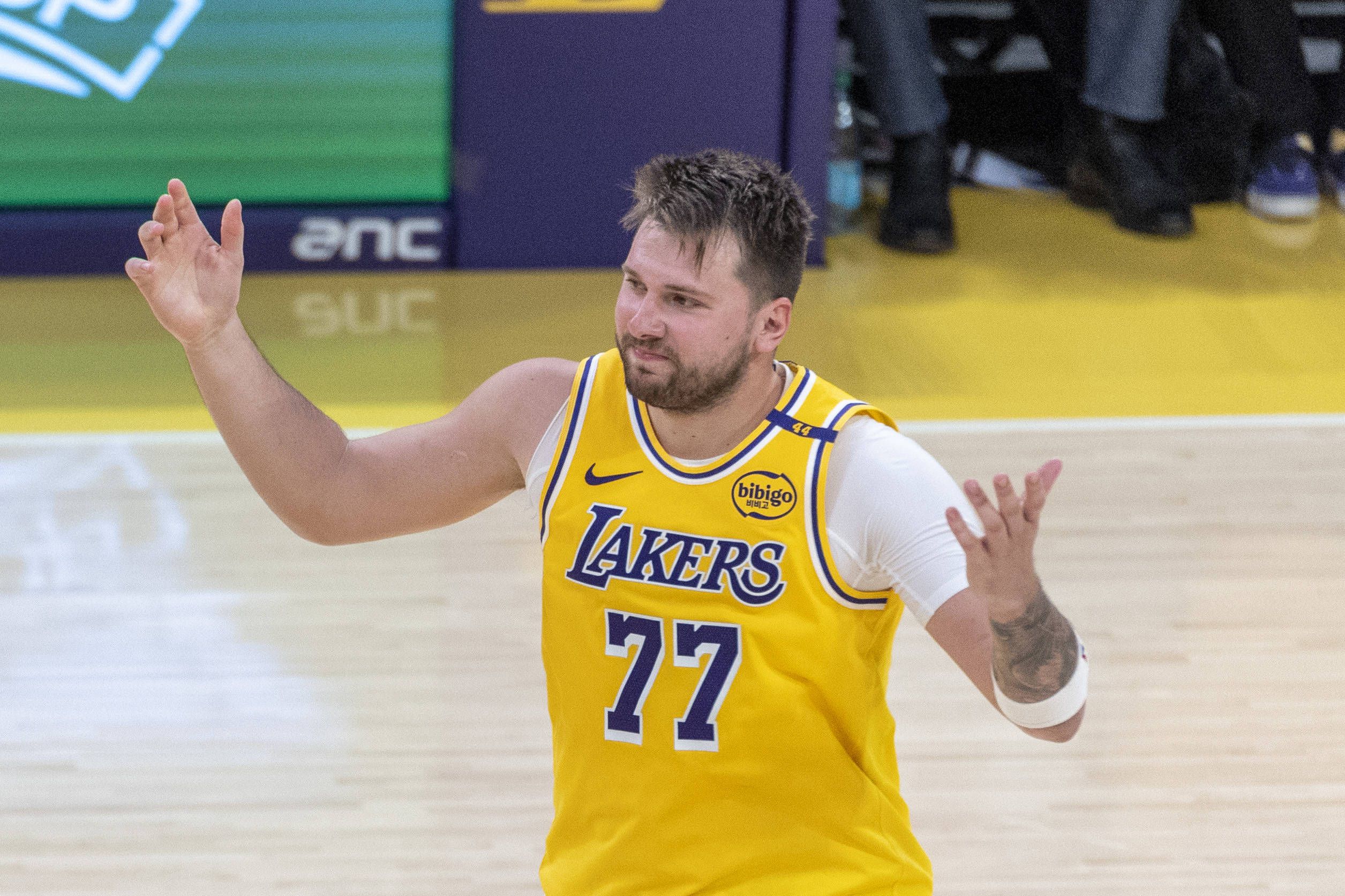 Ήταν η μεταγραφή του Ντόντσιτς η χειρότερη συμφωνία στην ιστορία; Η απόλυση του εμπνευστή της και το σοκ διαρκείας στους Μάβερικς