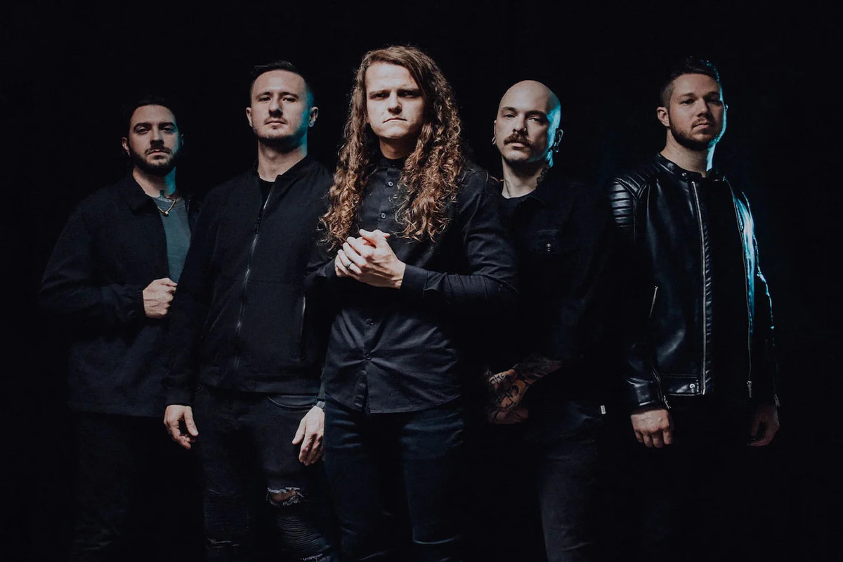 Οι Miss May I επιστρέφουν με νέο άλμπουμ και το πρώτο single "Sanctuary"