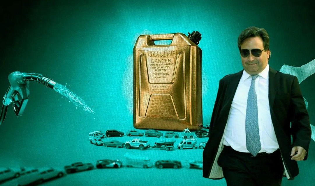 O Βίκτωρ Ρέστης φέρεται να έχει έρθει σε συμφωνία με τον Γιώργο Σπανό για την απόκτηση 15-20 σημείων από την ΕΤΕΚΑ!