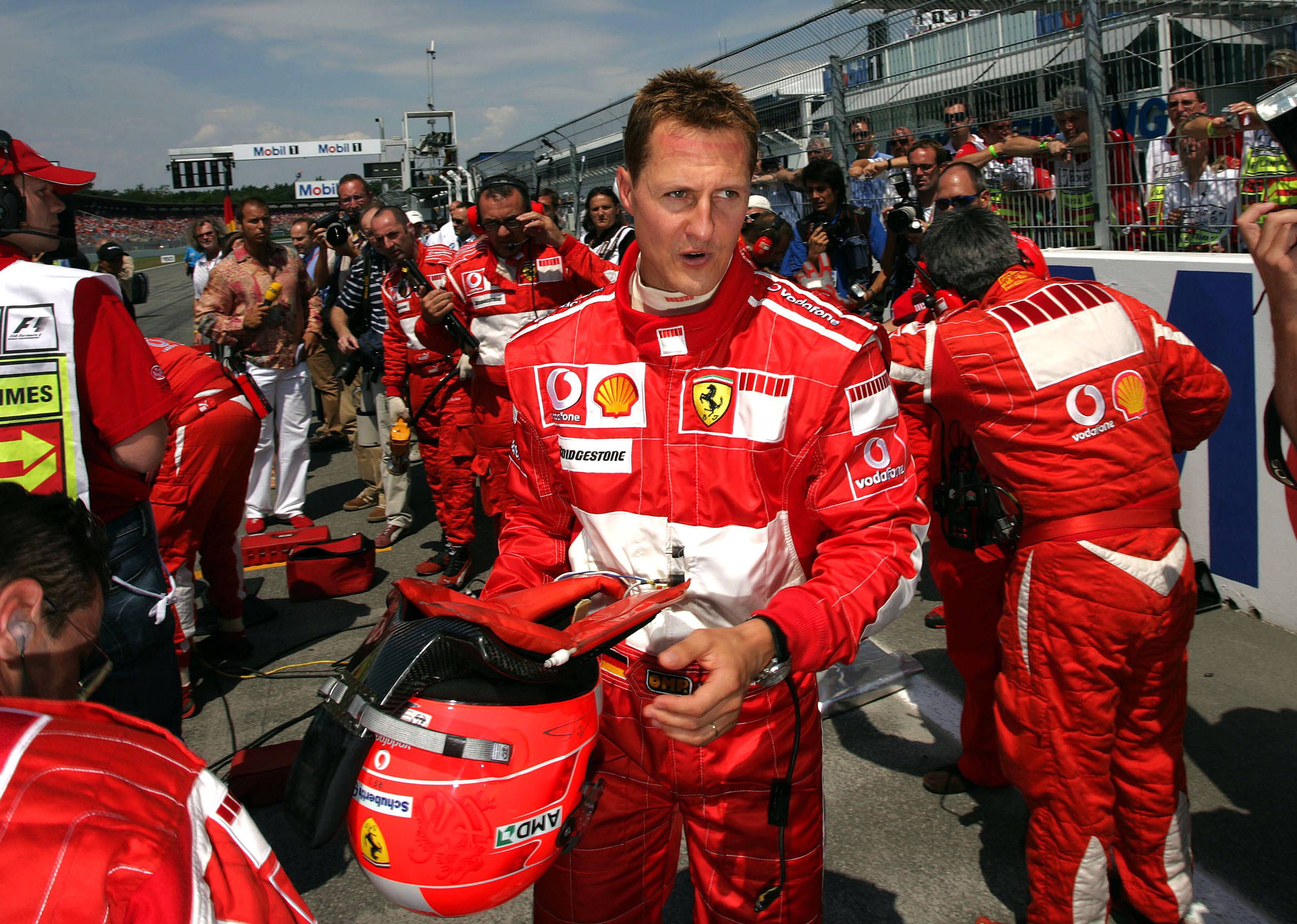 &Sigma;&alpha;&nu; &Sigma;ή&mu;&epsilon;&rho;&alpha;: &Eta; &eta;&mu;έ&rho;&alpha; &pi;&omicron;&upsilon; ά&lambda;&lambda;&alpha;&xi;&epsilon; &gamma;&iota;&alpha; &pi;ά&nu;&tau;&alpha; &eta; &zeta;&omega;ή &tau;&omicron;&upsilon; &Sigma;&omicron;&upsilon;&mu;ά&chi;&epsilon;&rho;