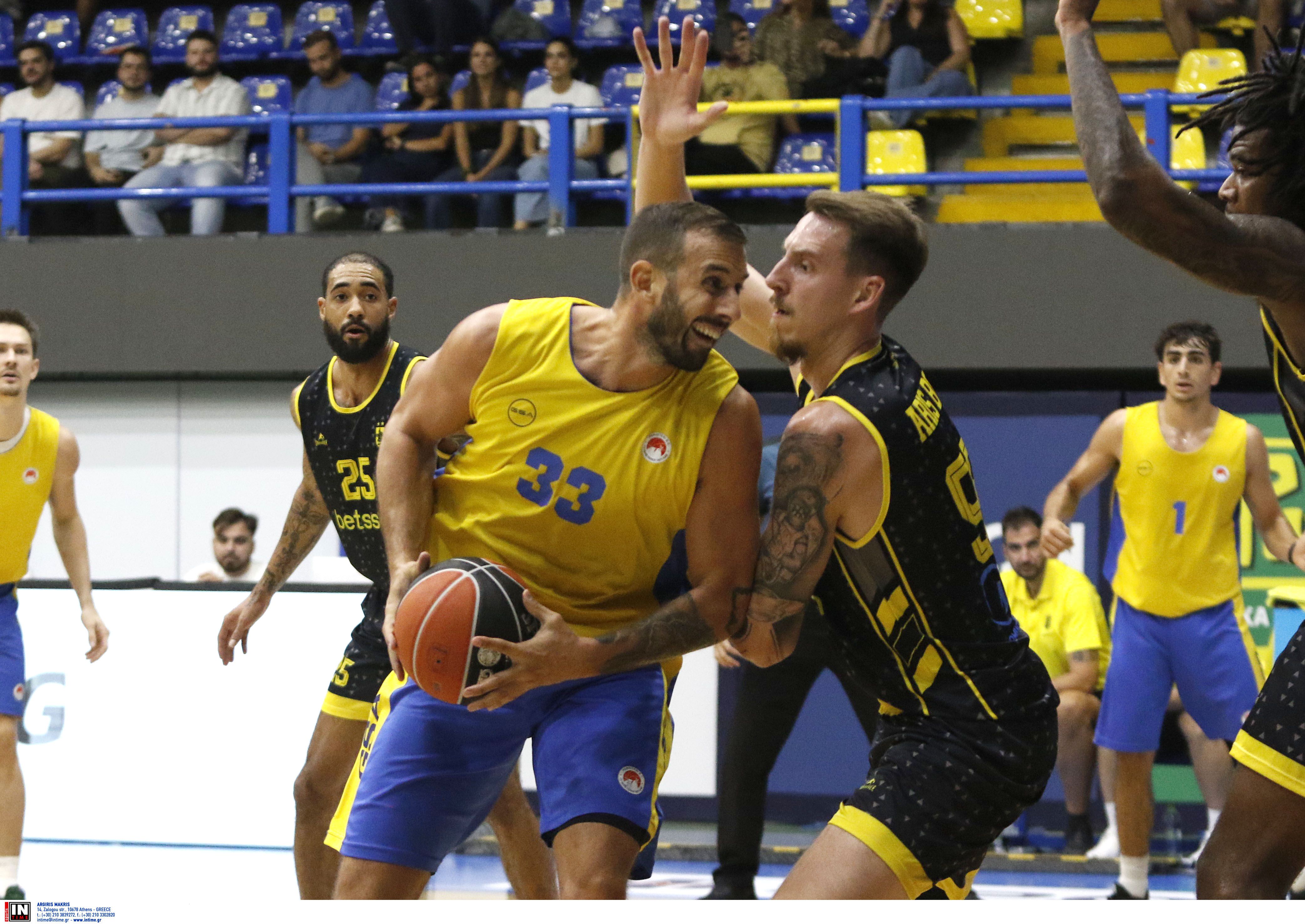 Βλαδίμηρος Γιάνκοβιτς στo Sportal: « Στόχος μας είναι να γίνουμε ένα - Υπάρχει κενό στην παραγωγή νέων παικτών» (vid)