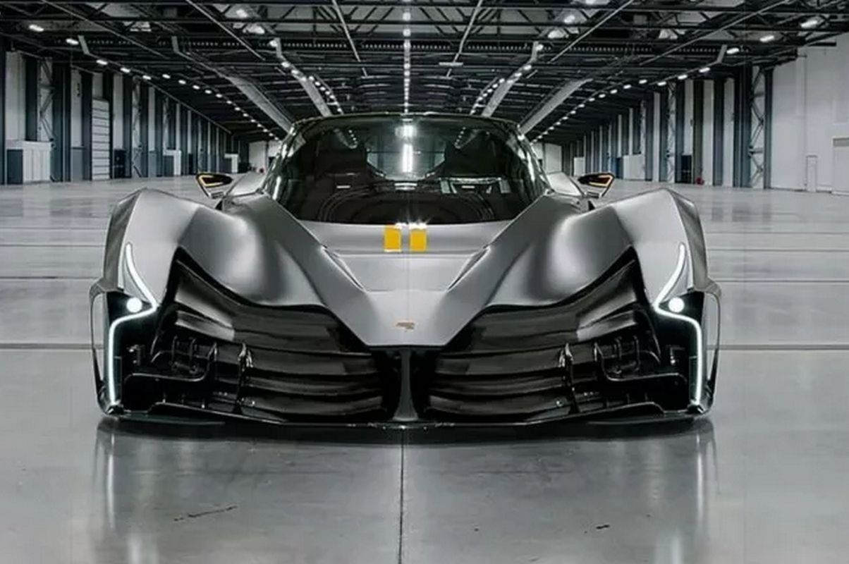 Τα πιο δυνατά αυτοκίνητα στον πλανήτη – Στην κορυφή η Ελλάδα!