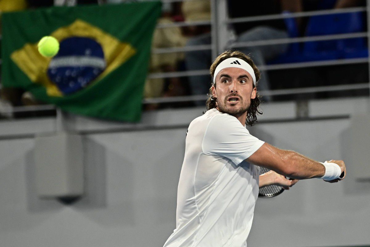 Εκπνέει η προθεσμία για τον Στέφανο Τσιτσιπά: Γιατί δεν έχει παραδώσει ακόμα το δίπλωμά του