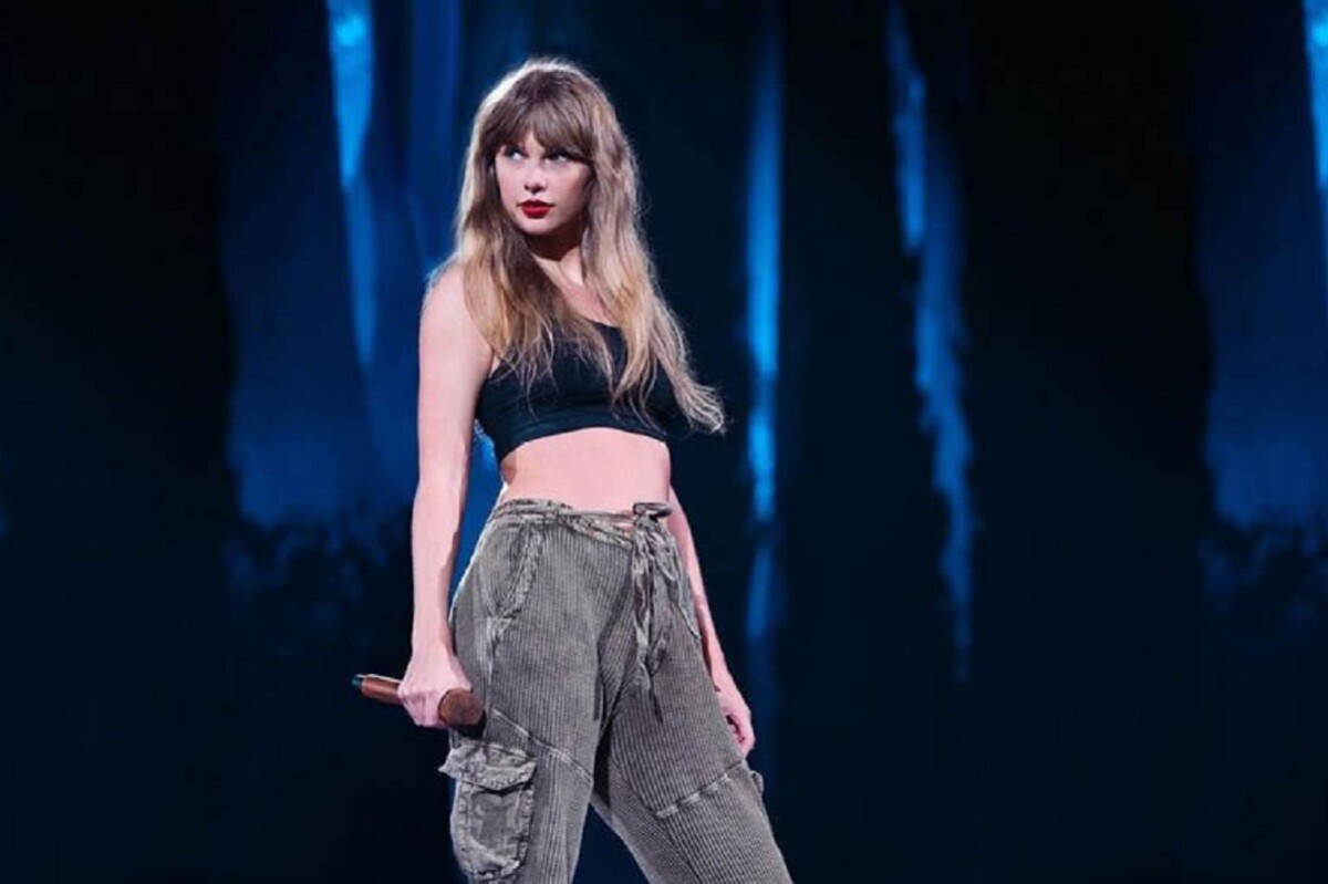 4 ακυκλοφόρητα τραγούδια κάνει δώρο-έκπληξη η Taylor Swift στους fans της