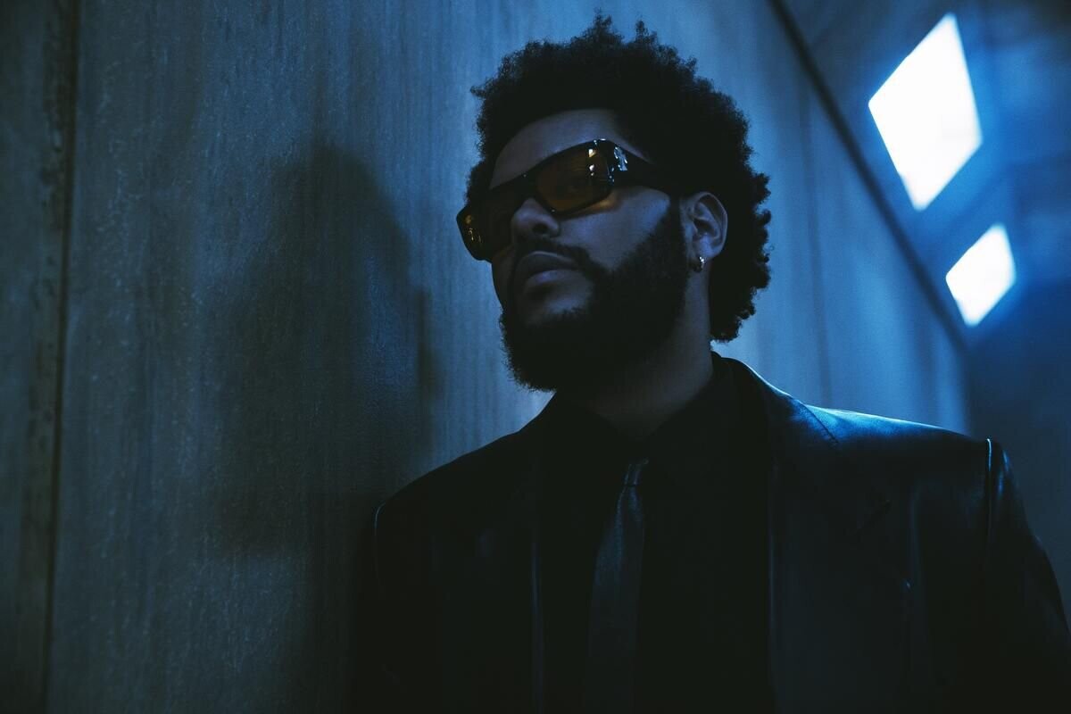 Ο Weeknd είναι ο πιο δημοφιλής καλλιτέχνης στον κόσμο στην πλατφόρμα του Spotify