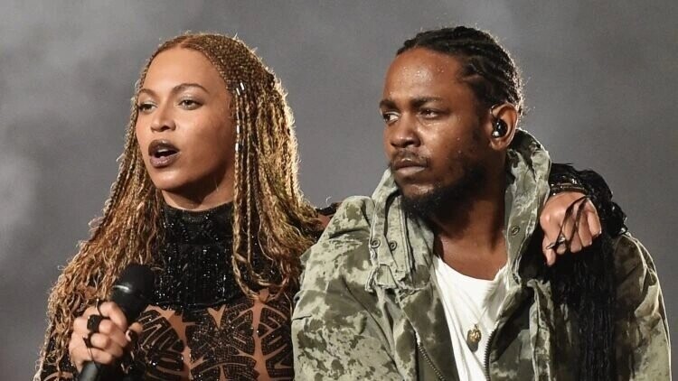 Beyoncé και Kendrick Lamar συνεργάζονται σε μια νέα version του “America Has a Problem”