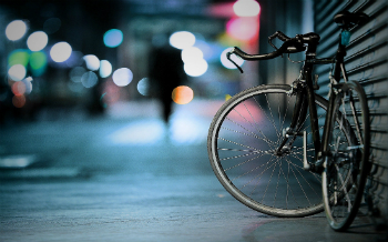 Τι να προσέχεις όταν κάνεις ποδήλατο στην πόλη