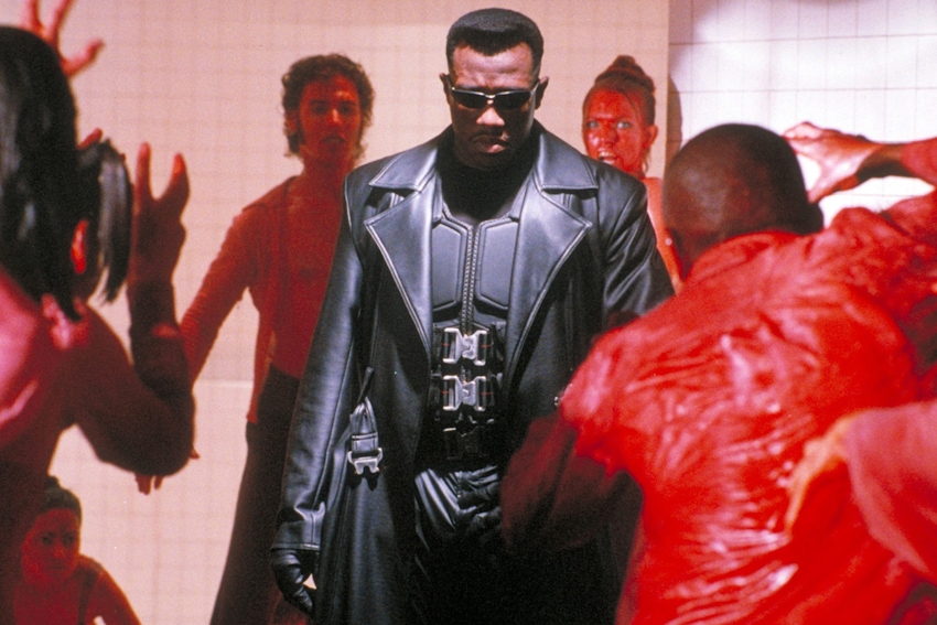 BLADE
