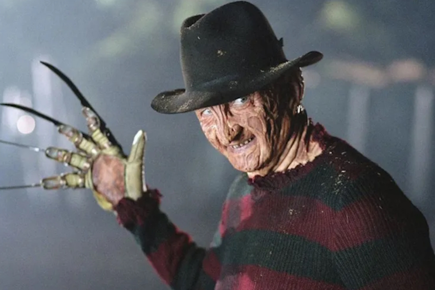 FREDDY