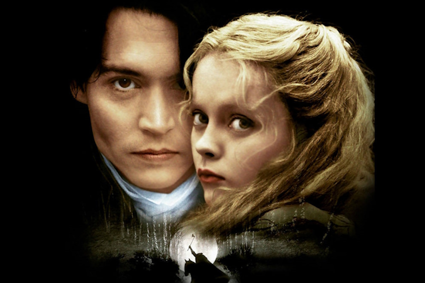 SLEEPY HOLLOW