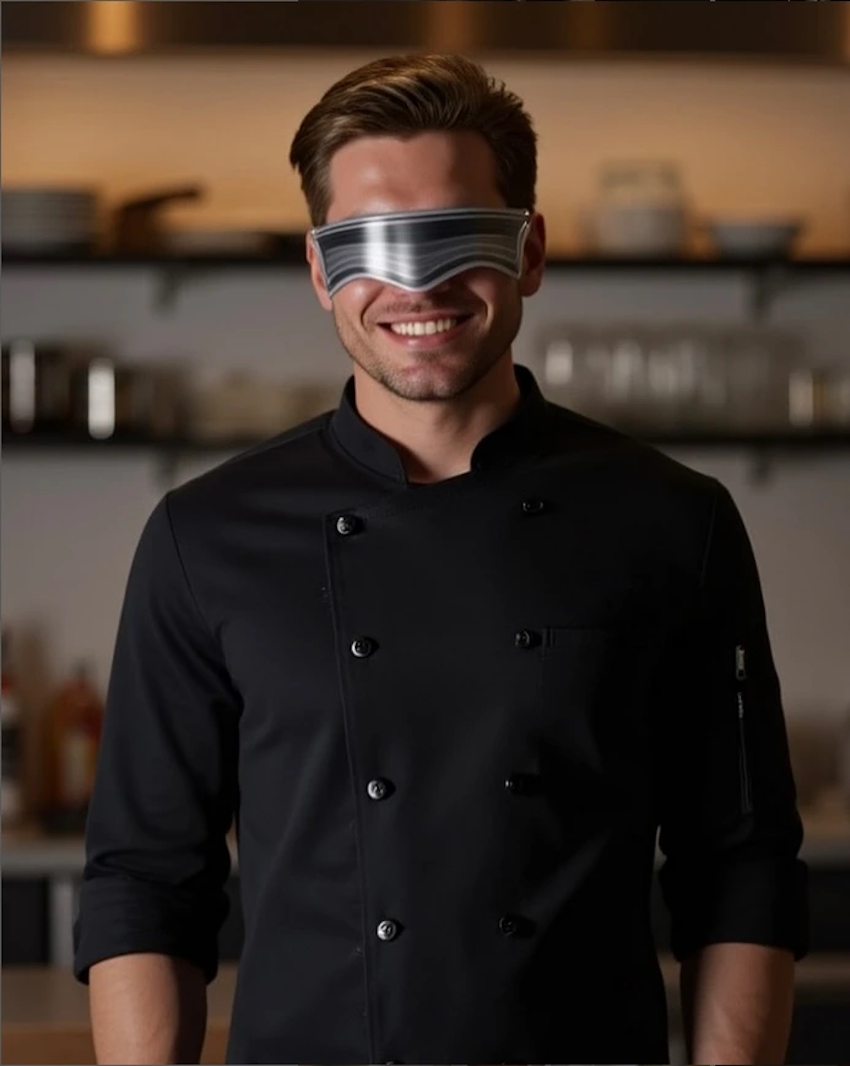 AI CHEF