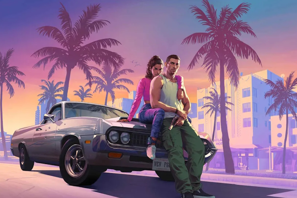 Grand Theft Auto VI: Θα γίνει το video game με τα μεγαλύτερα κέρδη όλων των εποχών;