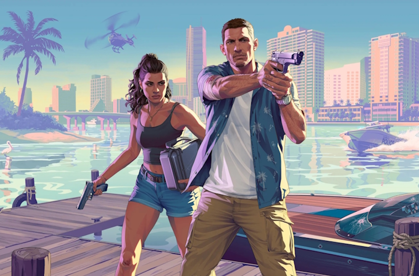 GTA VI