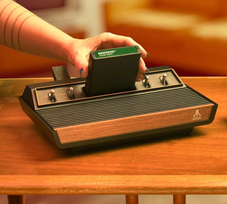 Atari 2600