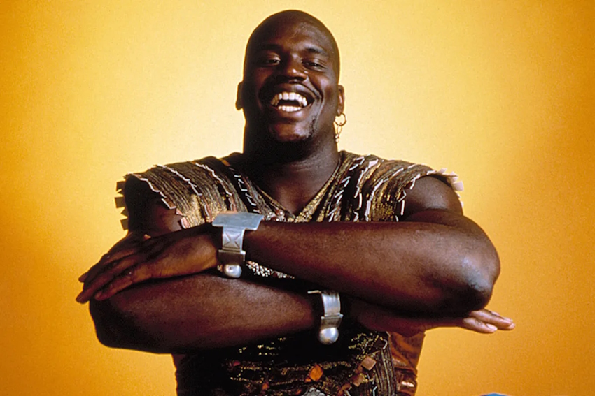 KAZAAM