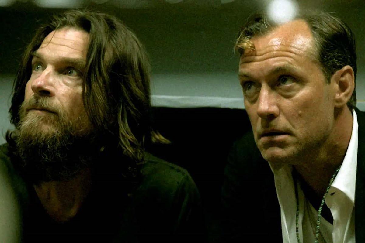 Netflix: Το Black Rabbit με τους Τζουντ Λο και Τζέισον Μπέιτμαν «σαρώνει»
