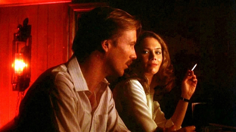 Body Heat, 1981