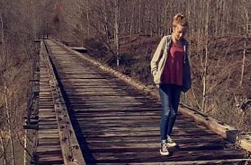 Capturing their Killer: The Girls on the High Bridge