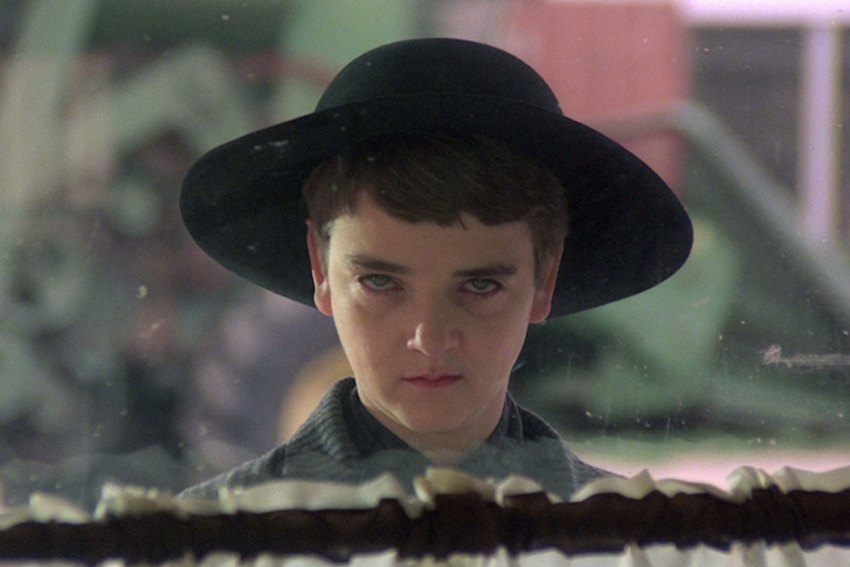 Children of the Corn