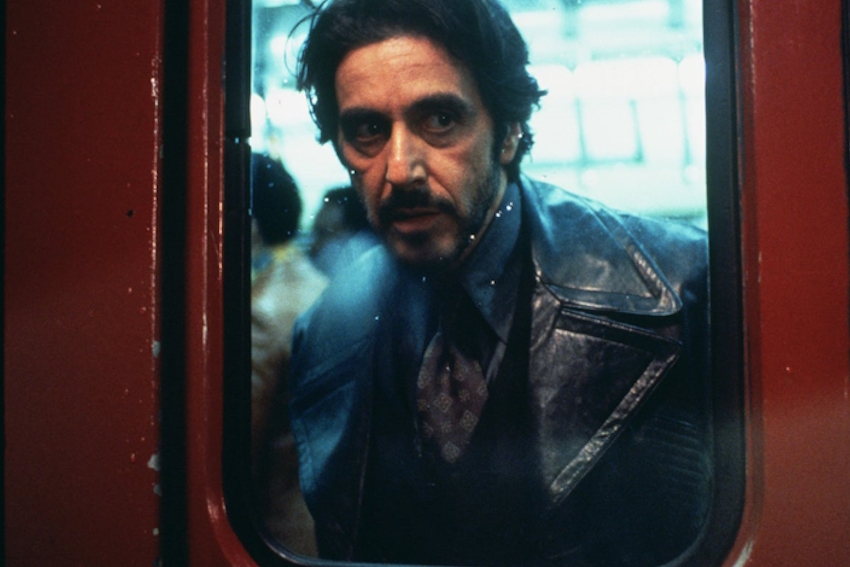 CARLITO'S WAY
