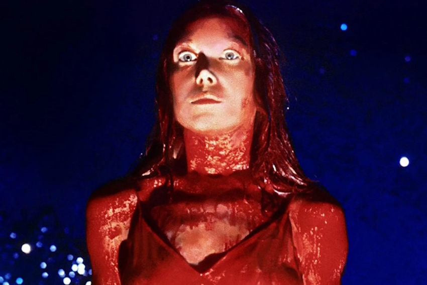 CARRIE
