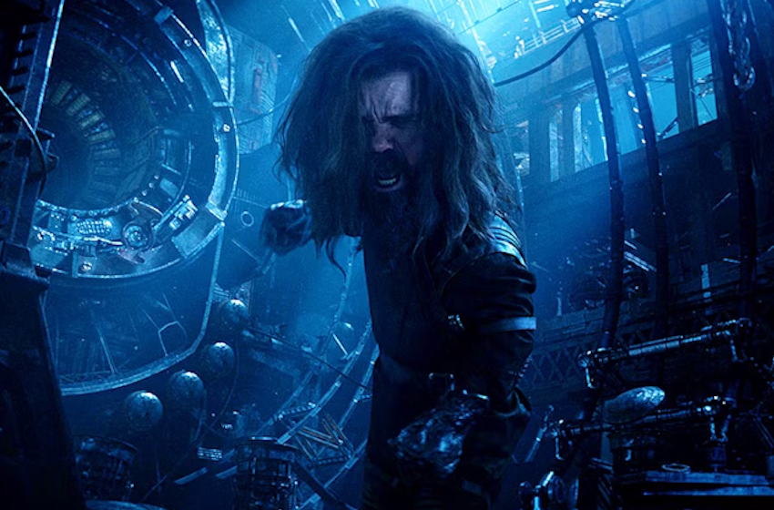 Avengers: Infinity War
