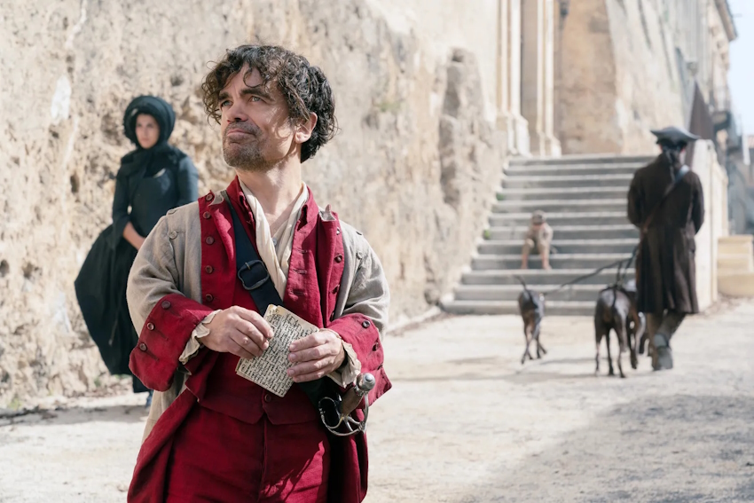 Cyrano