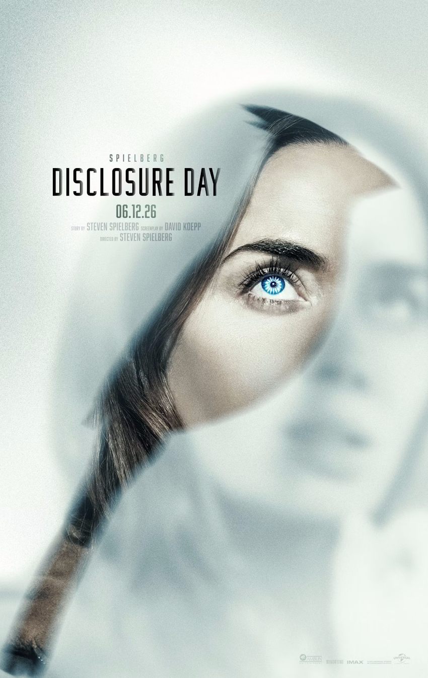 DISCLOSURE