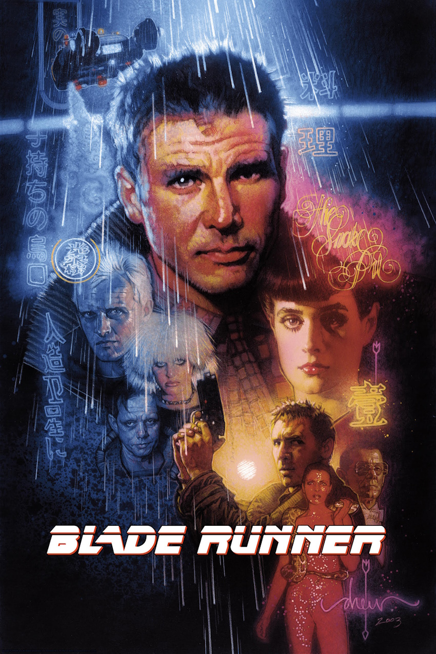 DREW STRUZAN