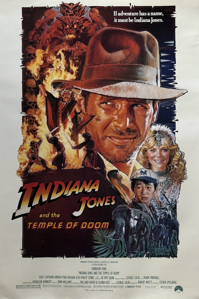 DREW STRUZAN