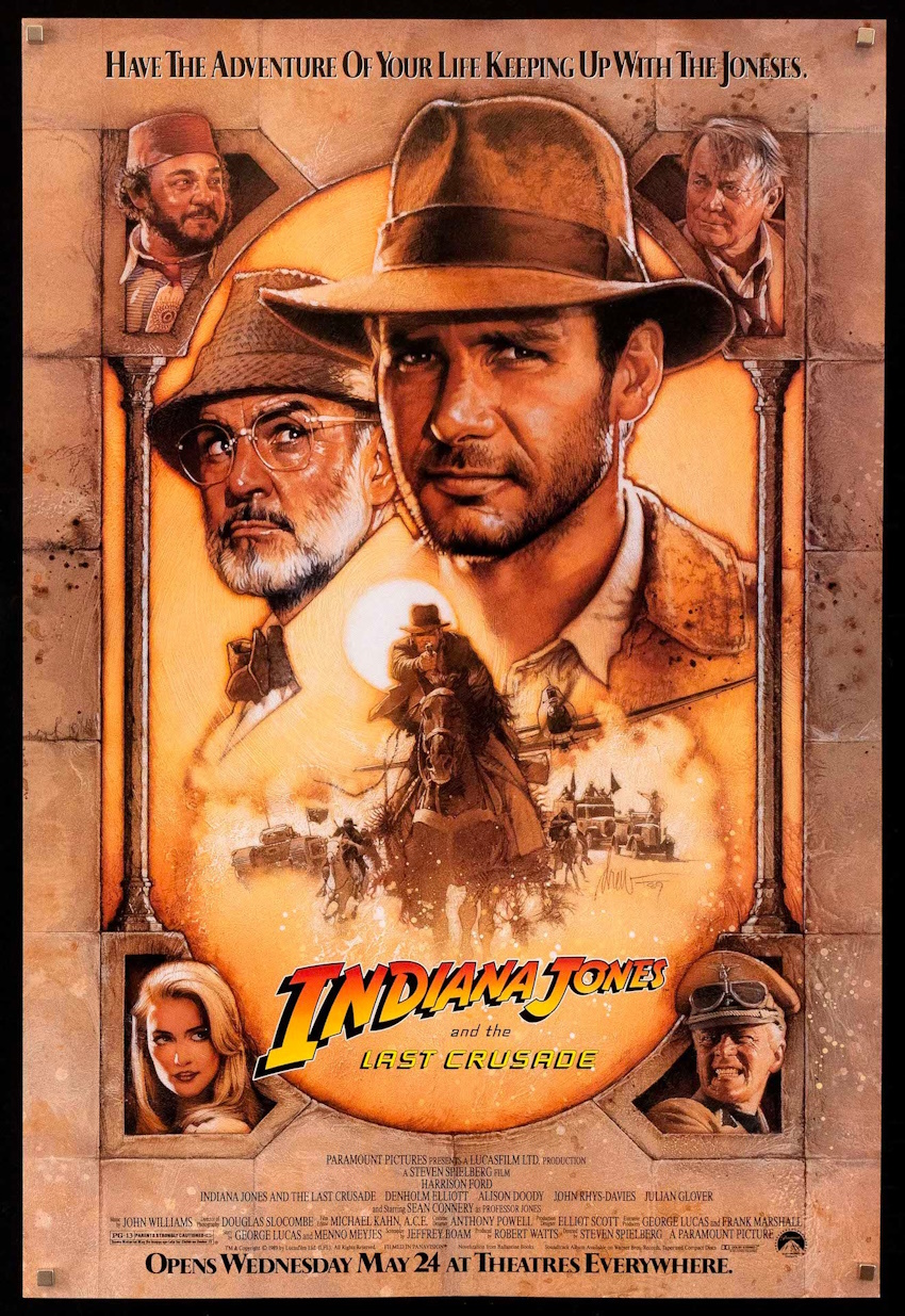 DREW STRUZAN