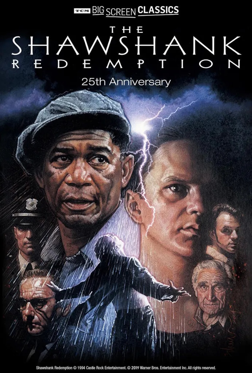 DREW STRUZAN