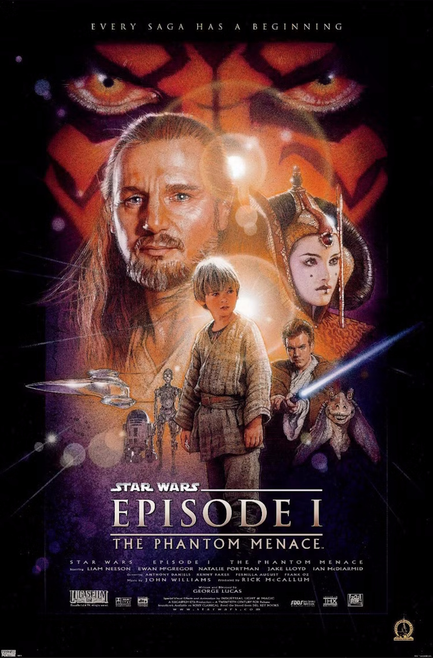 DREW STRUZAN