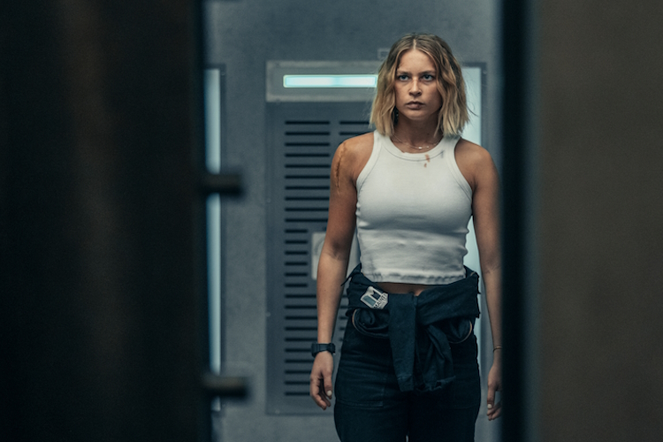 Netflix: Η γερμανική ταινία «Εκτός Δικαιοδοσίας» καθηλώνει με τη δράση της